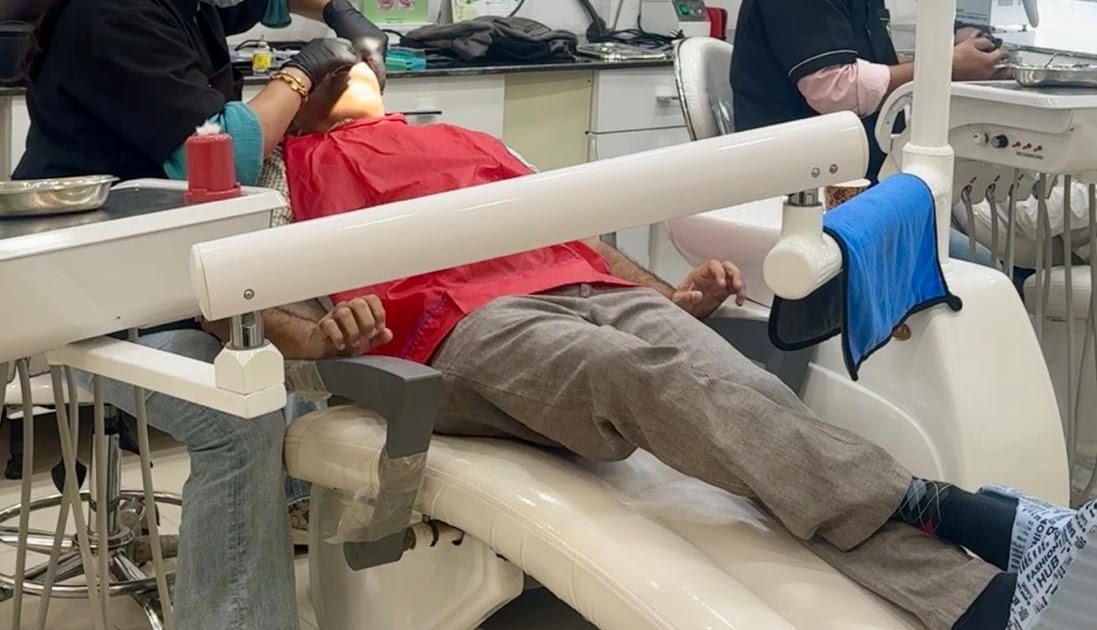 Dental Clinic in Mohali