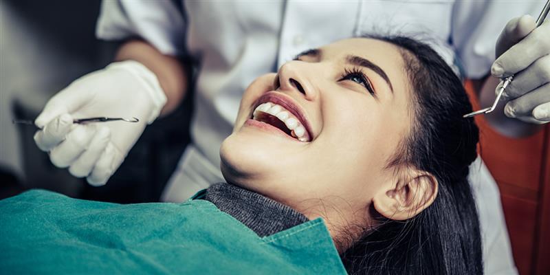 Best Dentist in Mohali
